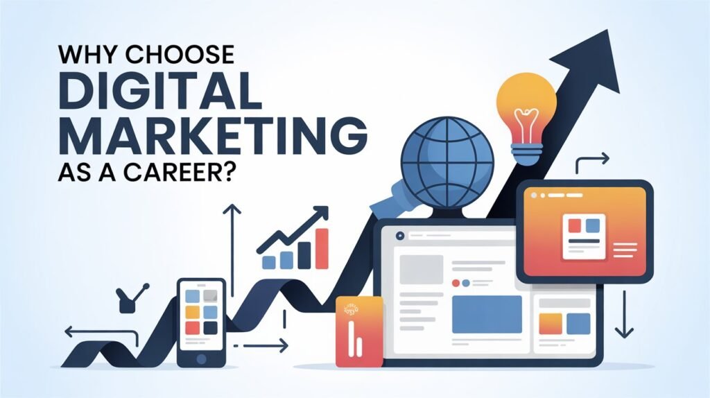 Best Digital Marketing Courses in Bandra