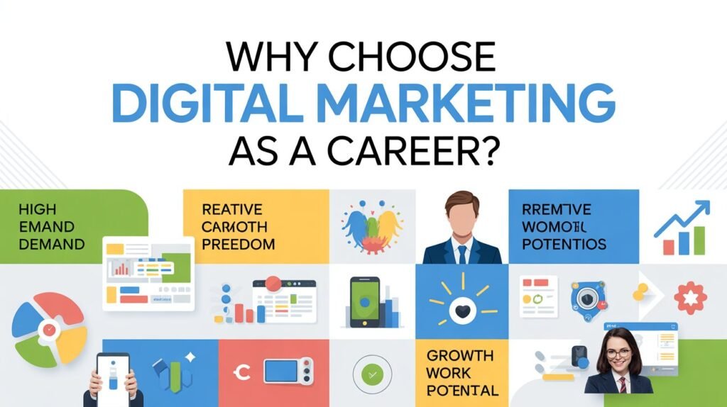 Best Digital Marketing Courses in Bhandup