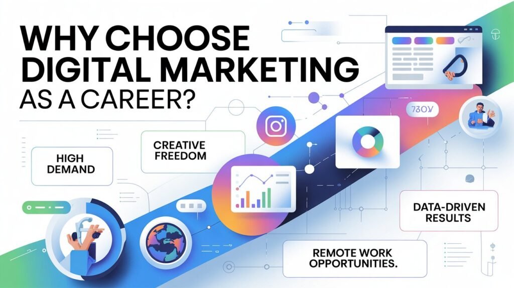 Best Digital Marketing Courses in Borivali