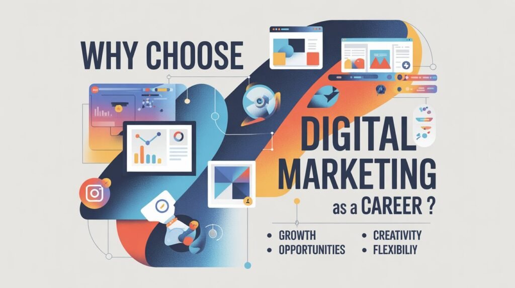 Best Digital Marketing Courses in Andheri