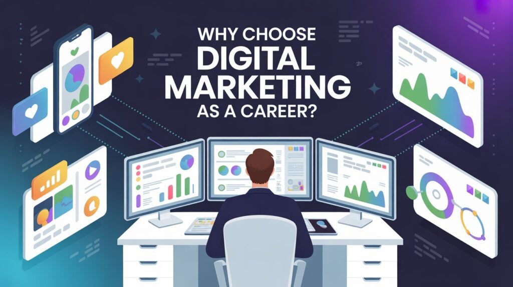 Best Digital Marketing Courses in Prabhadevi
