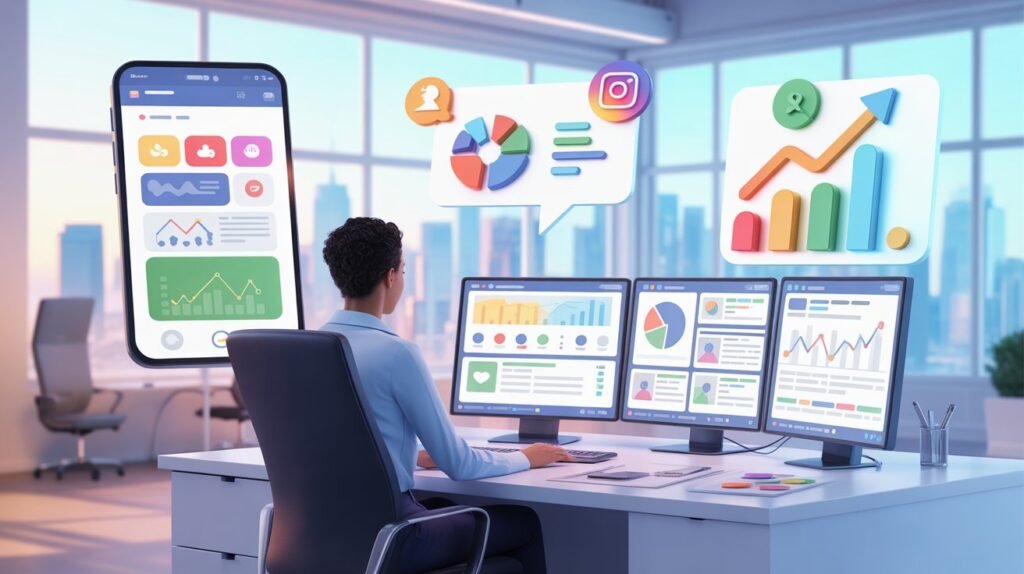 Best Digital Marketing Courses in Malad