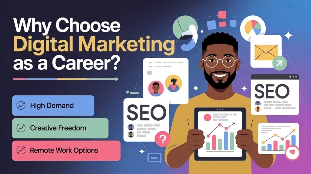 Best Digital Marketing Courses in Goregaon